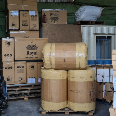 Chành xe Quảng Ngãi từ TPHCM, Bình Dương nhanh chóng, an toàn