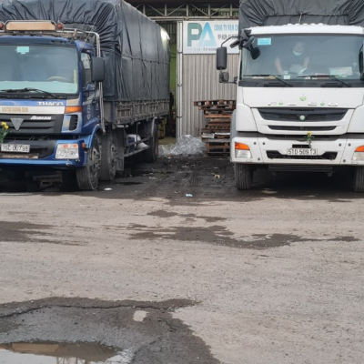 Chành xe gửi hàng đi thị xã Ninh Hòa từ TPHCM nhanh chóng, an toàn