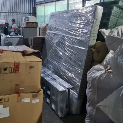 Chành xe  chuyển nhà đi Nha Trang từ TPHCM giá rẻ, nhanh chóng