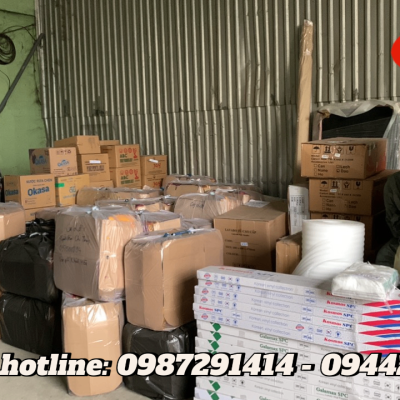 Xe tải gửi hàng từ Bình Tân đi Quảng Ngãi | Nhanh chóng, giá rẻ
