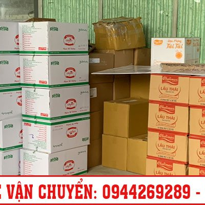 Dịch vụ gửi hàng từ Khánh Hòa đi Quảng Ngãi nhanh chóng, đáng tin cậy