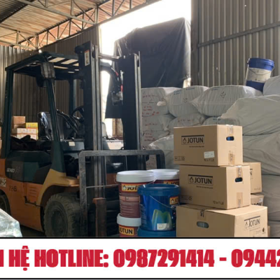 Chành Xe Gửi Hàng Từ Sài Gòn Đi Nha Trang: Dịch Vụ Giá rẻ và Tiện Lợi