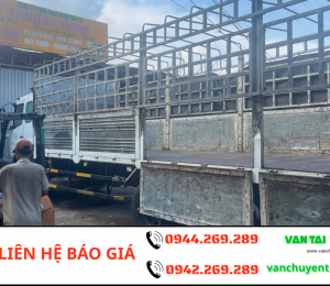 Gửi Hàng Từ Bình Tân Đi Ninh Thuận Chỉ Từ 1000đ/1kg 
