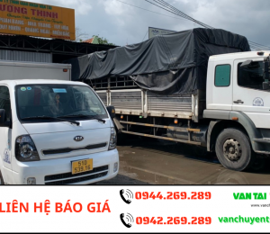 Bảng Giá Gửi Hàng Từ TPHCM Đi Ninh Thuận – Dịch Vụ Uy Tín