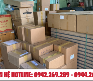 Xe Tải Gửi Hàng Từ Quận Bình Tân Đi Cam Ranh Giá Rẻ Nhất 2025