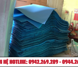 Chành xe gửi hàng từ Quận Bình Tân đi Ninh Thuận uy tín, giá rẻ 