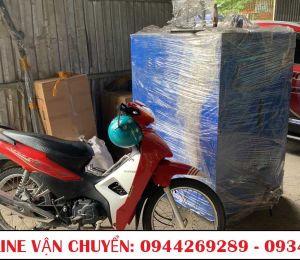 Gửi xe máy từ Phú Yên vào Sài Gòn nhận hàng sau 24h – Vận tải Trường Thịnh