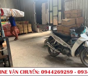 Gửi xe máy từ Quy Nhơn vào Sài Gòn cước 700k/1 chiếc | 0944269289