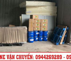 Dịch vụ chuyển hàng vào TPHCM từ Bình Định – Vận tải Trường Thịnh