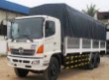 Cần thuê xe tải chở hàng đi Nha Trang