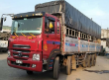 Chành xe gửi hàng đi Lào từ Bình Dương uy tín