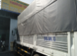 Chành xe về Cam Ranh