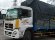 Chành xe gửi hàng đi Bỉm Sơn