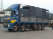 Chành xe gửi hàng đi Đức Phổ giá rẻ