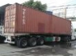 Chành xe Đồng Nai đi Lào GIÁ RẺ NHẤT