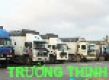 Vận chuyển hàng đi Tây Hòa từ tphcm