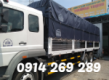 Vận chuyển hàng hóa đi Đức Phổ