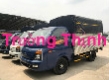 Cho thuê xe tải đi Sông Hinh