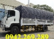 Công ty cho thuê xe tải 6 tấn