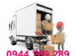 Vận chuyển văn phòng quận Tân Bình