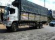 Chành xe gửi hàng đi Cam Ranh