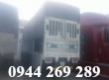 Chành xe gửi hàng đi Thuận Bắc