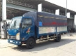 Nhận chở hàng thuê tại Bình Dương