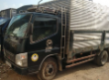Dịch vụ xe tải chở hàng quận 5 giá rẻ