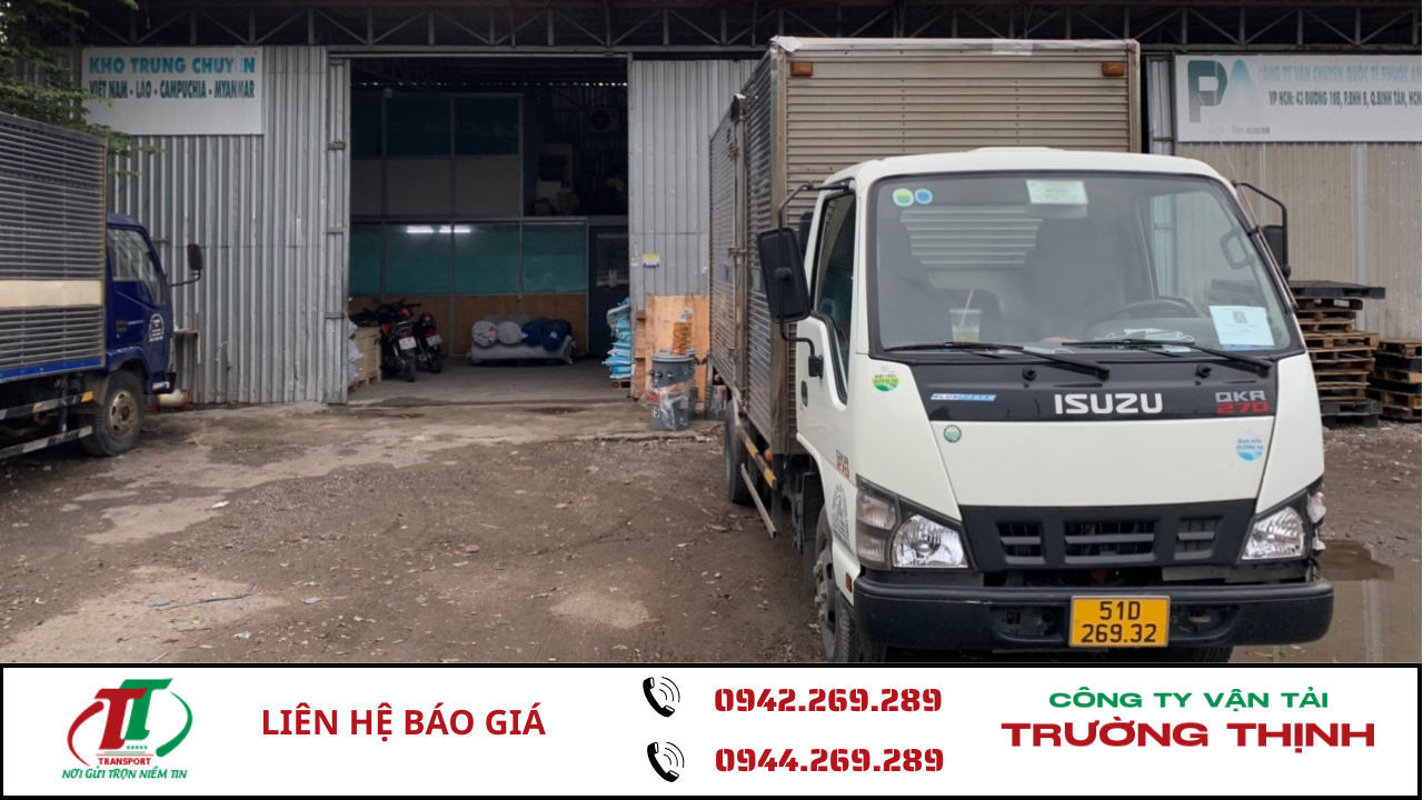 chành xe chuyển hàng đi nha trang 