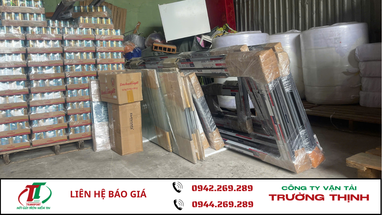 chành xe chuyển hàng đi nha trang 