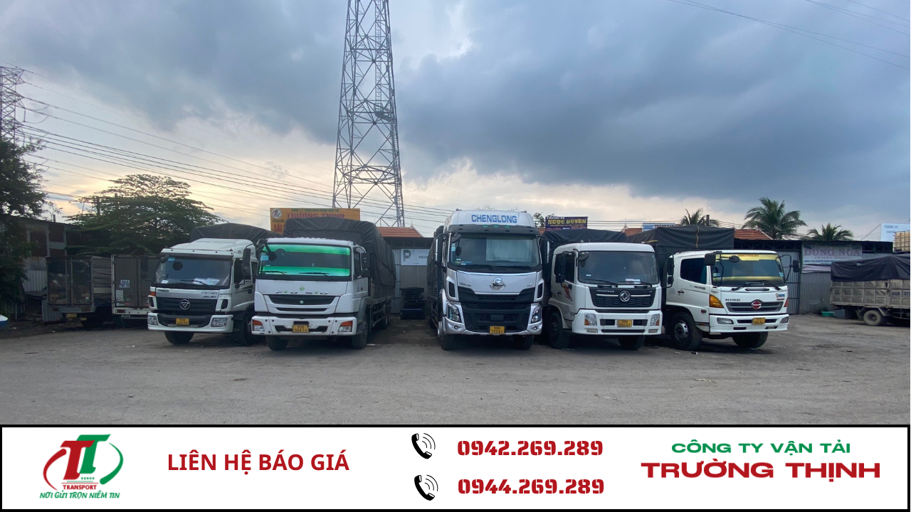chành xe chuyển hàng đi nha trang 