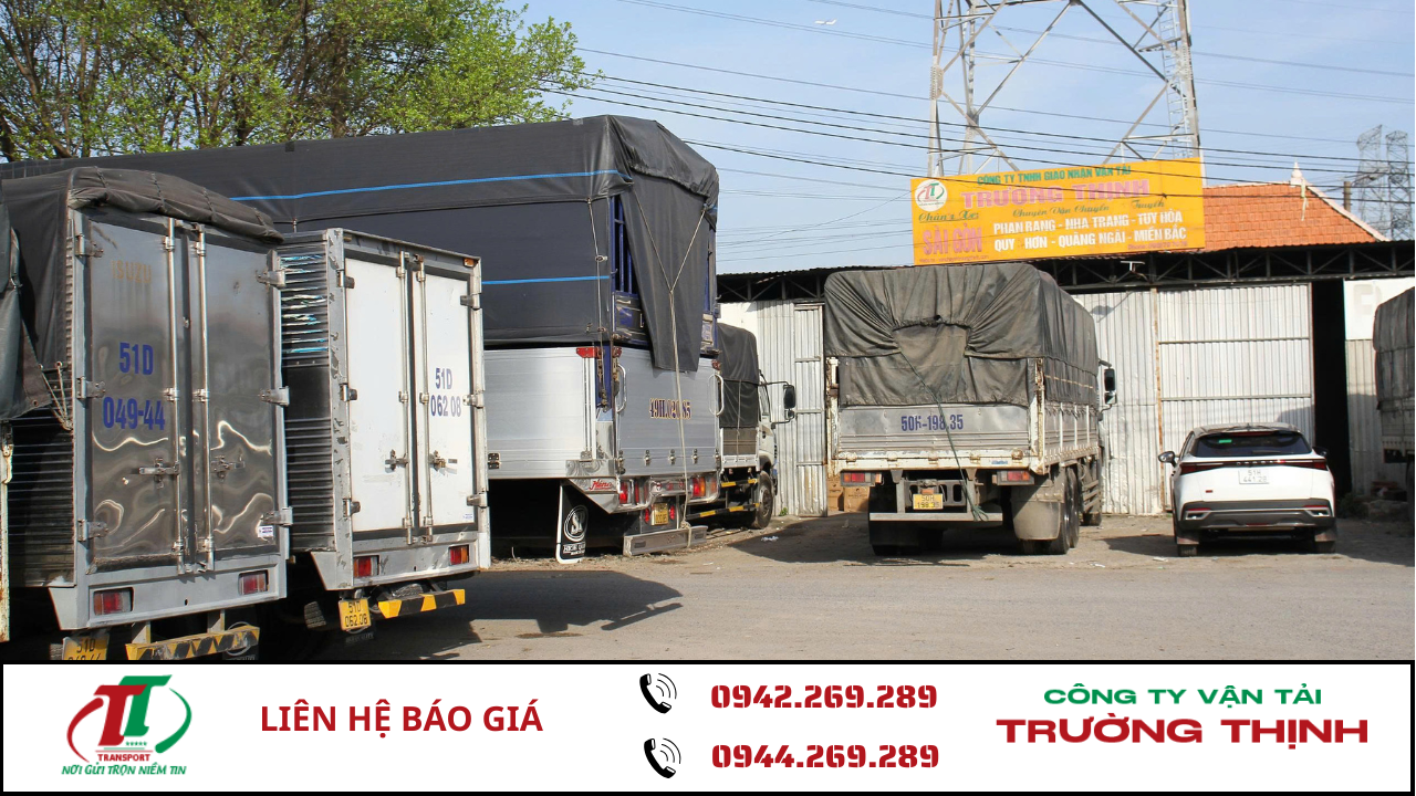 chành xe chuyển hàng đi nha trang 