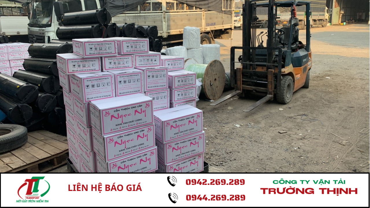 gửi sofa đi Nha Trang 