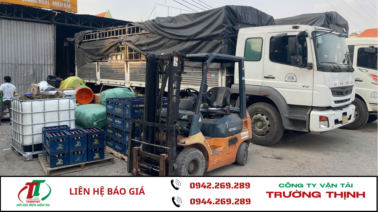 gửi sofa đi Nha Trang 