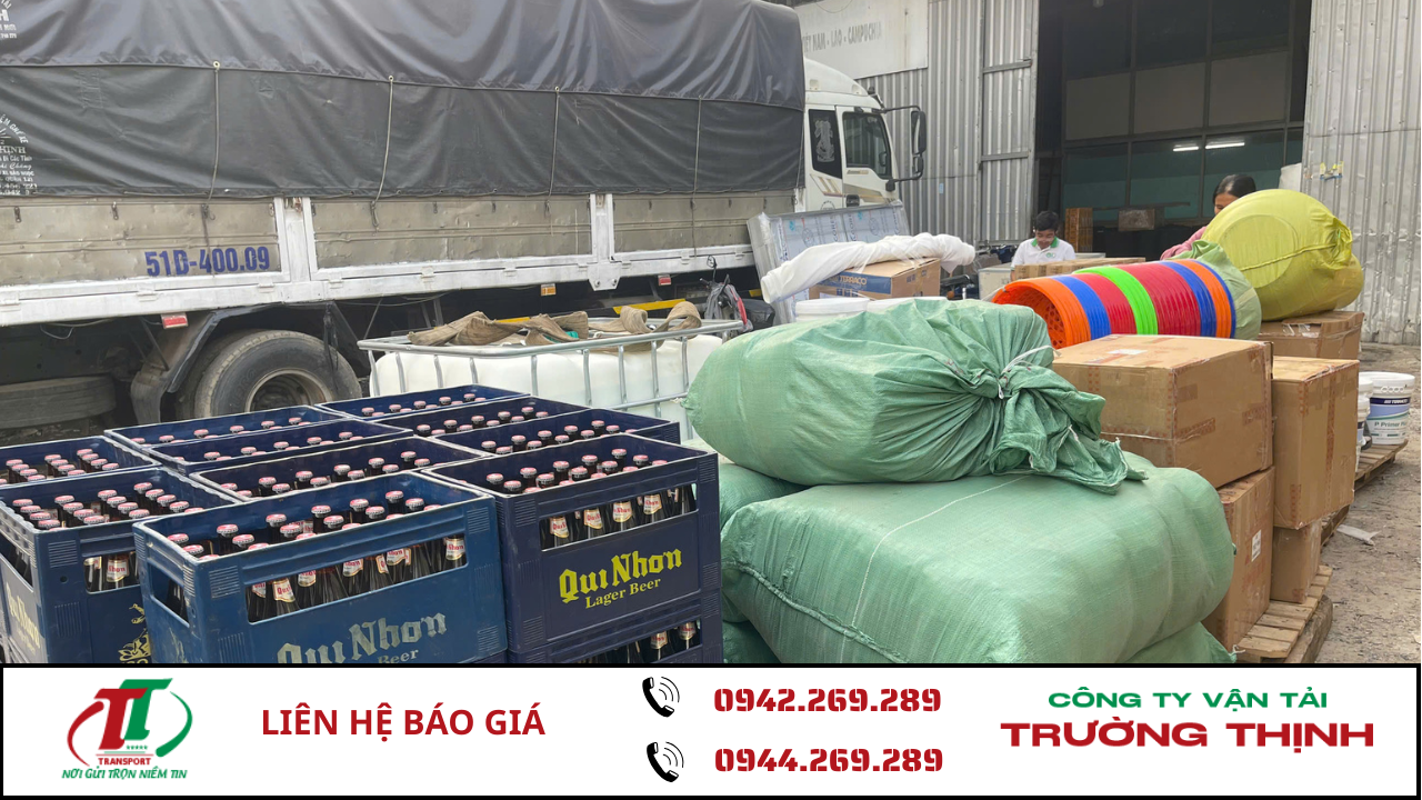 gửi hàng đi xã đông ninh hòa