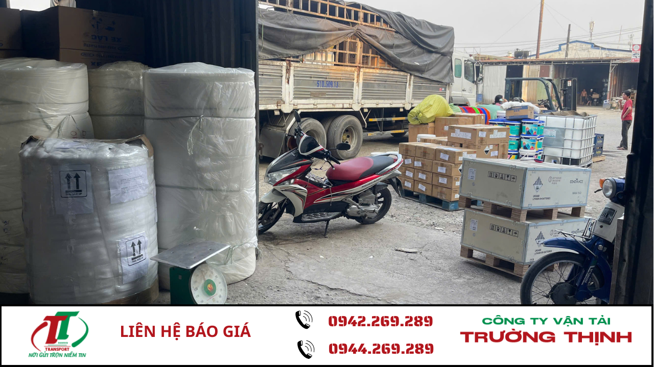 gửi sofa đi Nha Trang 