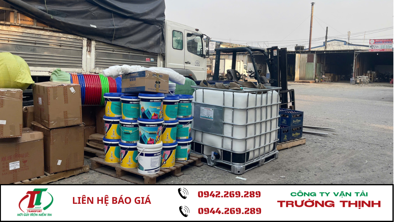 gửi sofa đi Nha Trang 