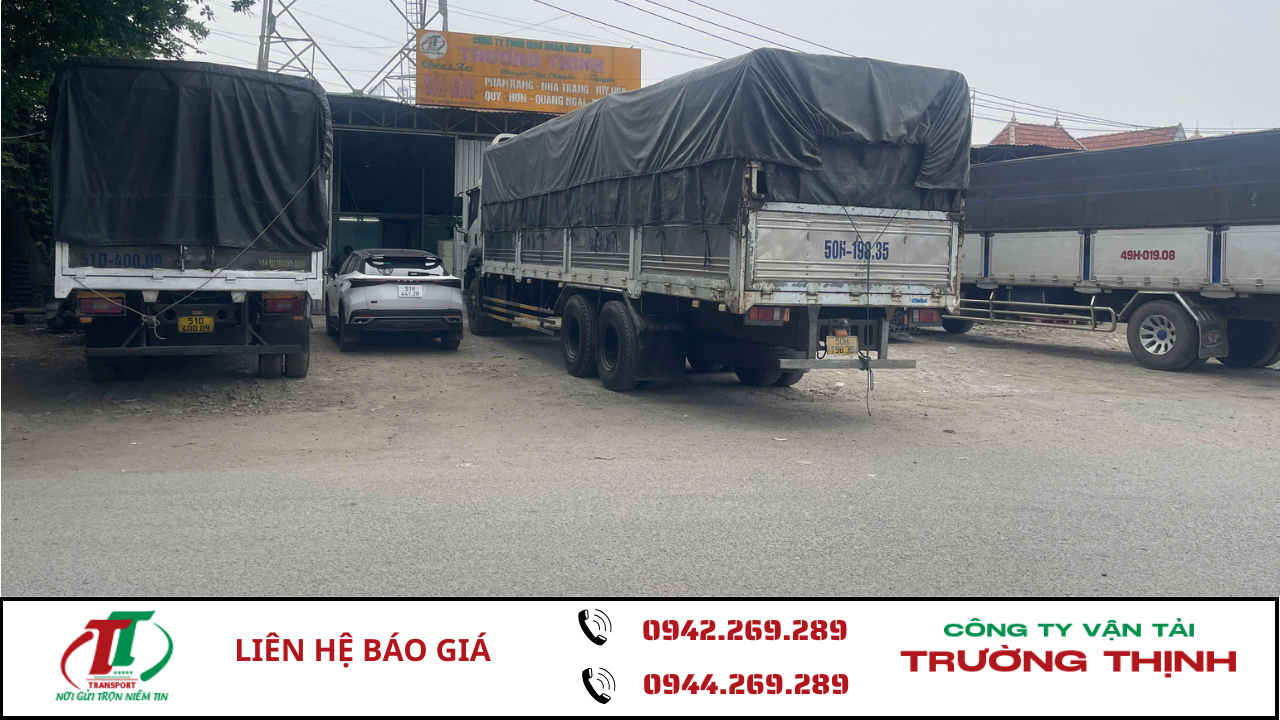 gửi sofa ngày tết