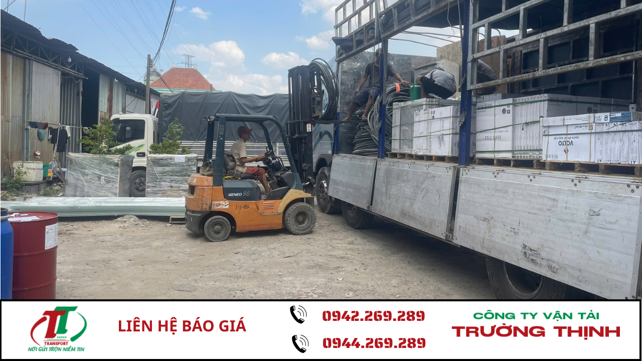 gửi xe máy đi Quảng Ngãi