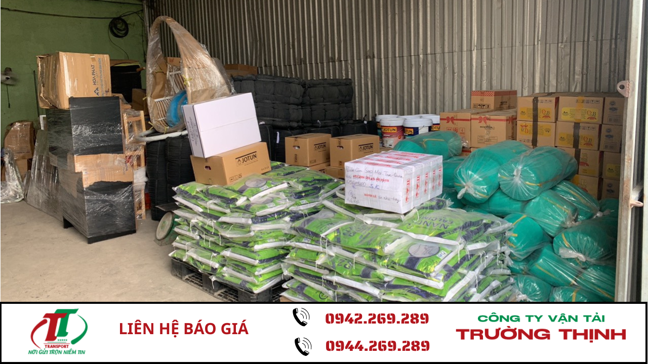 gửi hàng về Huyện Phù Cát