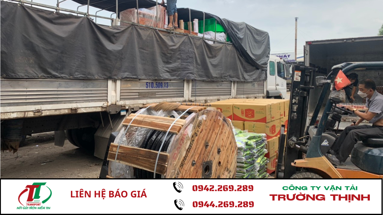 gửi hàng đi Khánh Hòa