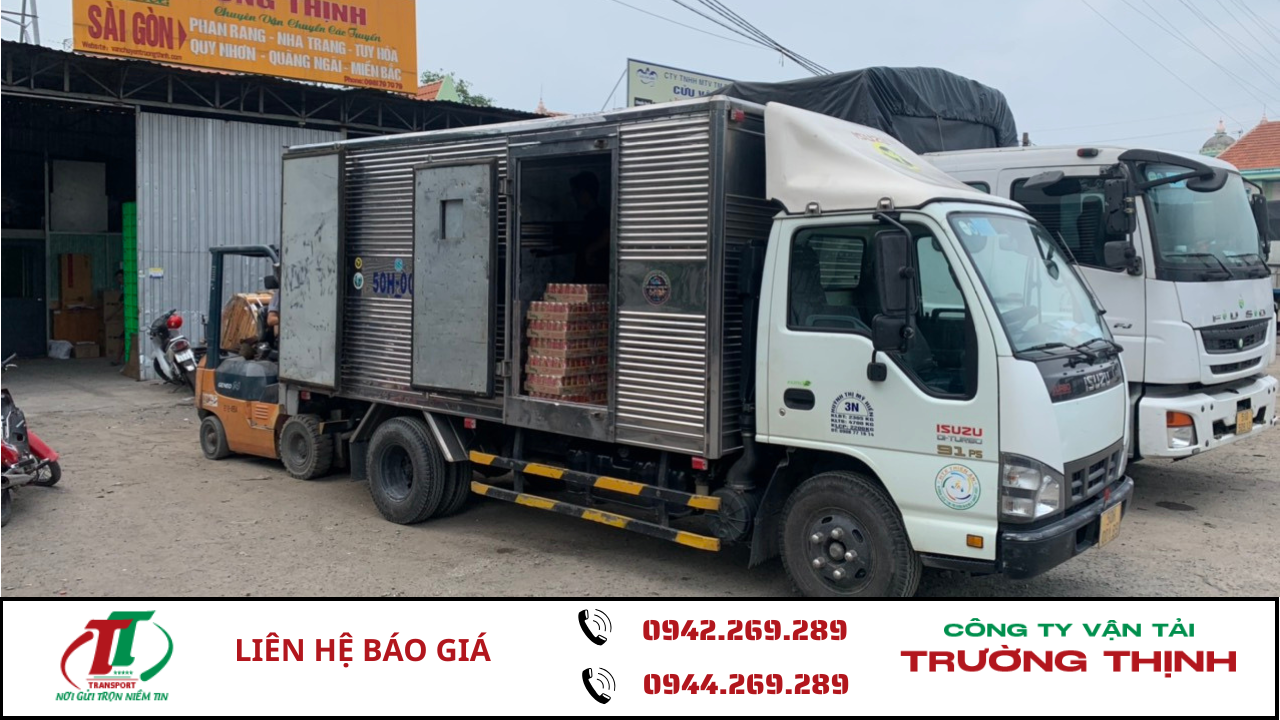 gửi hàng đi Khánh Hòa