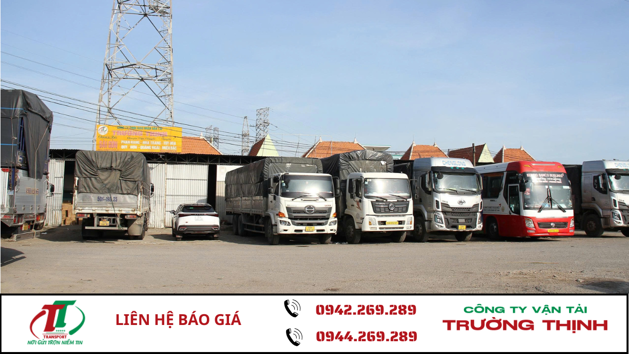 gửi hàng đi Khánh Hòa