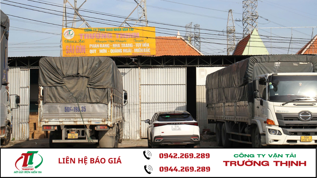 gửi hàng đi Khánh Hòa