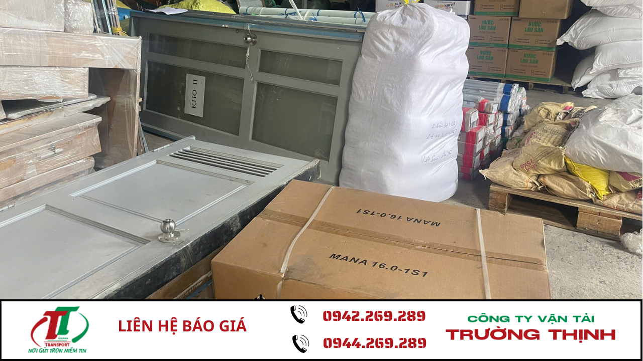 gửi hàng di phường hòa hiệp