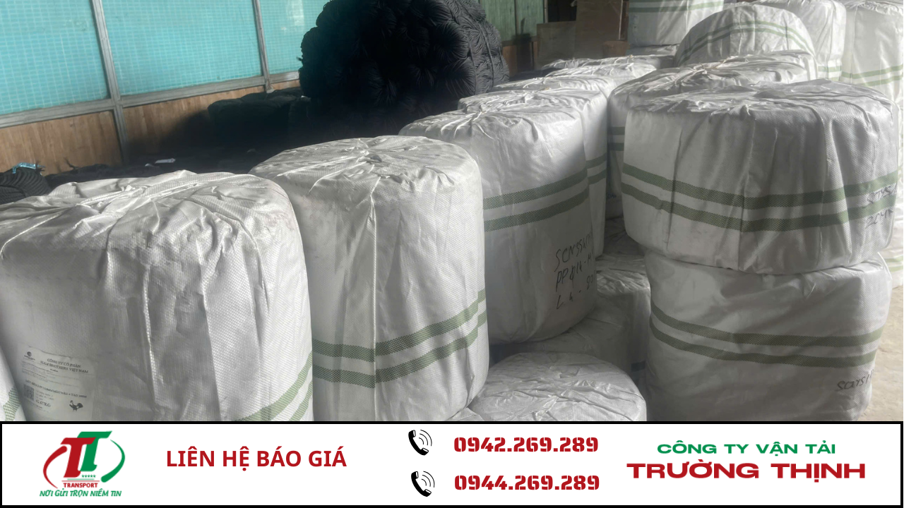 gửi hàng đi phường hòa hiệp 