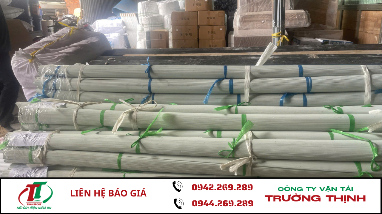 gửi hàng đi phường hòa hiệp 