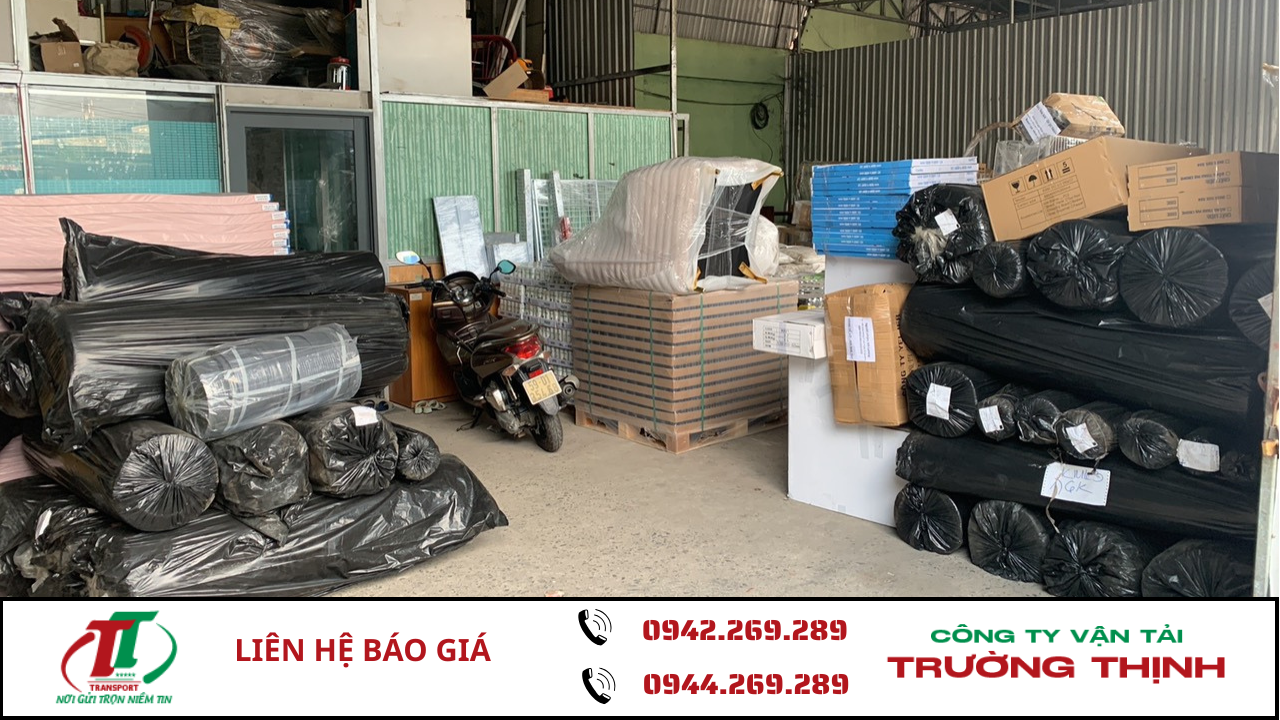 gửi hàng đi phường hòa hiệp 