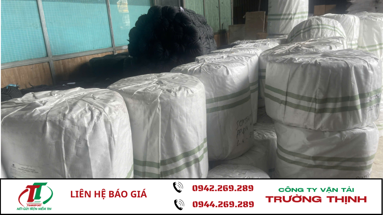 gửi hàng về Phường Quy Nhơn Bắc