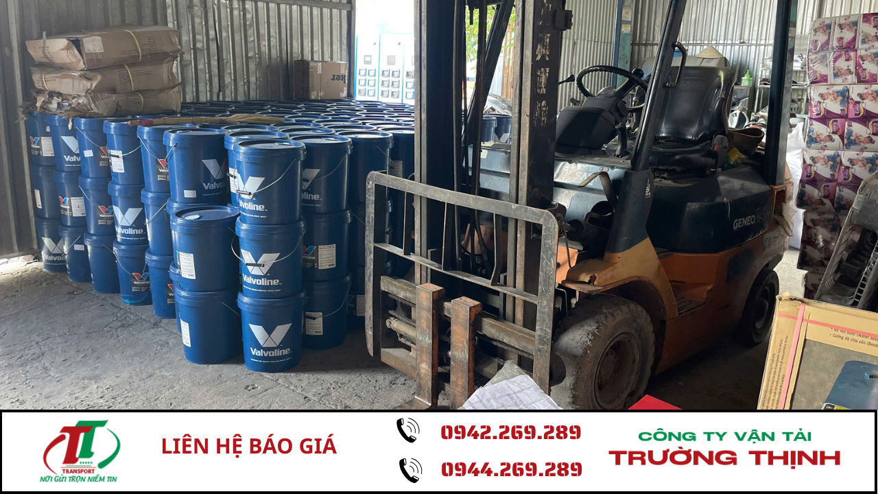 gửi hàng đi Phường Hòa Hiệp Trung